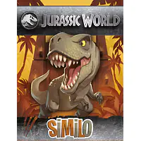 Similo: Jurassic World - Master