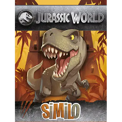 Similo: Jurassic World primary image