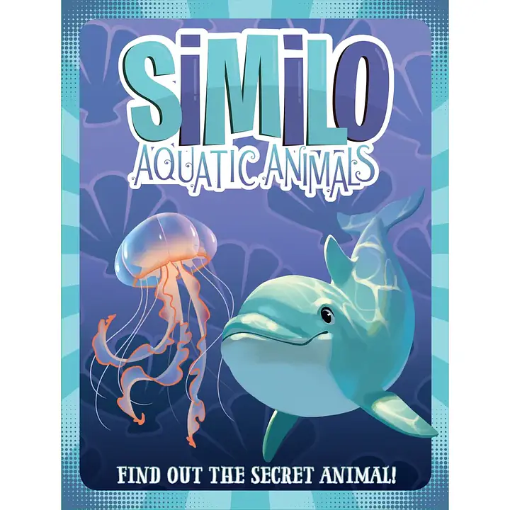 Similo: Aquatic - Master