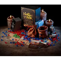 Not Enough Mana - Master