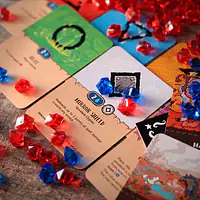 Not Enough Mana - Master