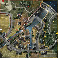 SNIPER ELITE: THE BOARD GAME - Master