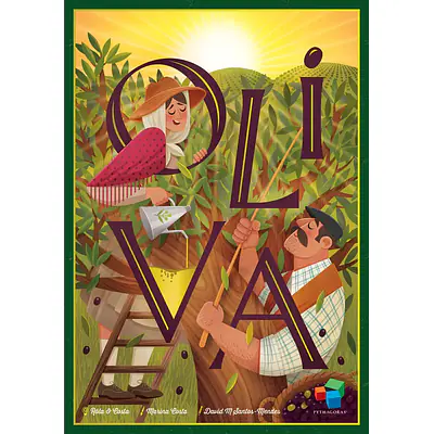 Oliva primary image