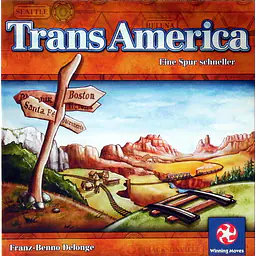 TRANSAMERICA - Master