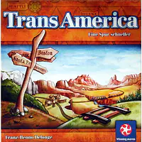 TRANSAMERICA - Master