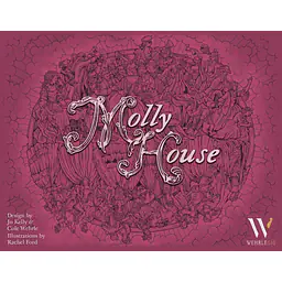 Molly House - Master