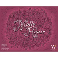 Molly House - Master