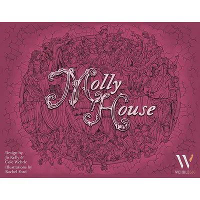 Molly House primary image