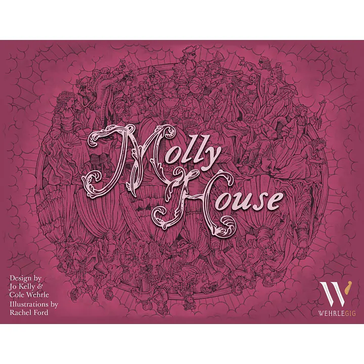 Molly House - Master