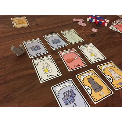 CAT LADY secondary image