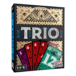 Trio - Master