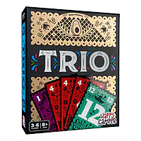 Trio - Master