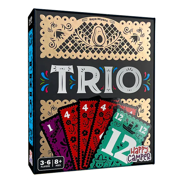 Trio - Master