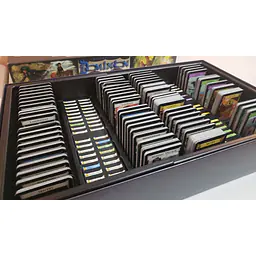 DOMINION (SECOND EDITION) BIG BOX - Master