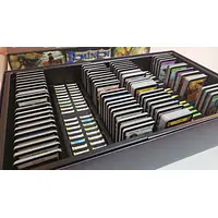 DOMINION (SECOND EDITION) BIG BOX - Master