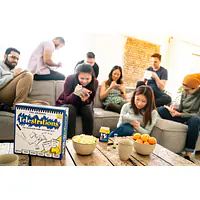 TELESTRATIONS - Master