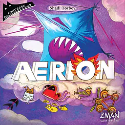 AERION - Master