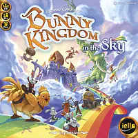 BUNNY KINGDOM: IN THE SKY - Master