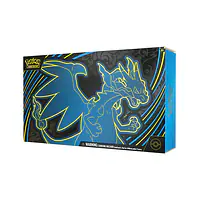 Pokemon - Mega Charizard Ultra Premium Collection - Master