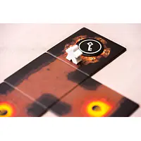 SUB TERRA II: INFERNO'S EDGE - Master