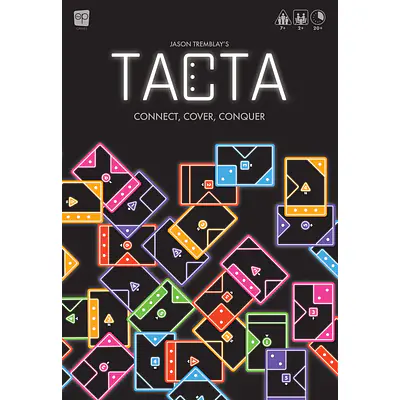 Tacta primary image