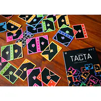 Tacta - Master