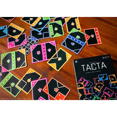 Tacta secondary image