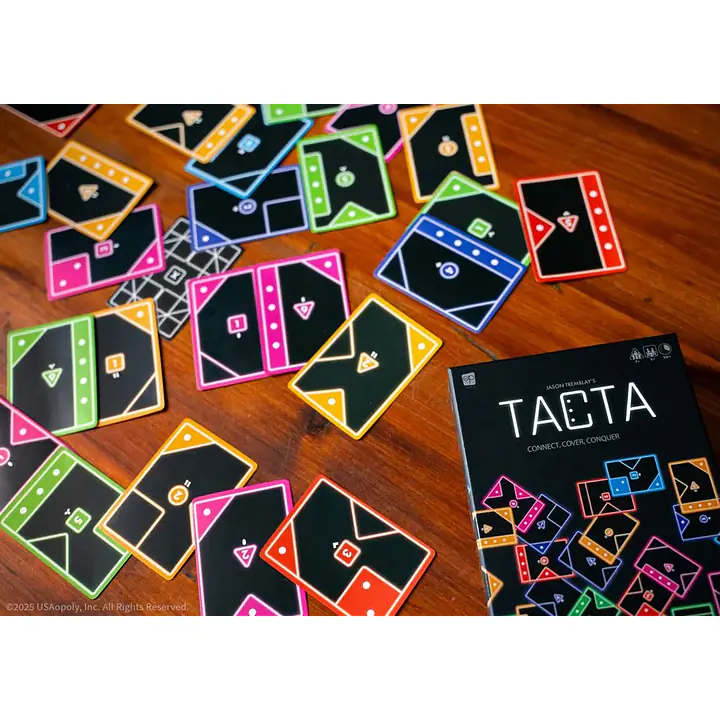 Tacta - Master