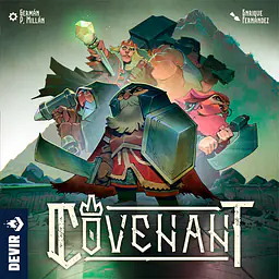 Covenant - Master