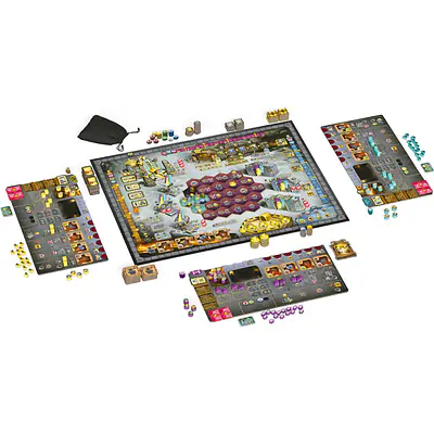 Covenant secondary image