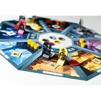 IN TOO DEEP - Master