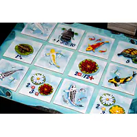 KOHAKU - 2nd edition - Master