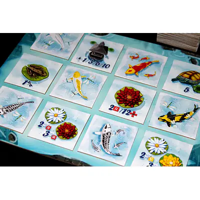 KOHAKU - 2nd edition secondary image