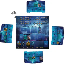 AQUATICA - 2nd EDITION - Master