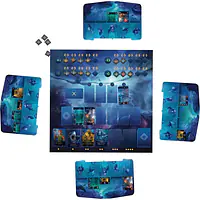 AQUATICA - 2nd EDITION - Master