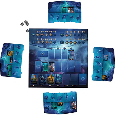 AQUATICA - 2nd EDITION secondary image