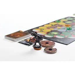 UNMATCHED: ROBIN HOOD VS. BIGFOOT - Master