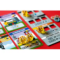 FANTASTIC FACTORIES - Master