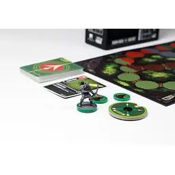 UNMATCHED: ROBIN HOOD VS. BIGFOOT - Master