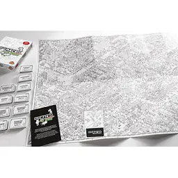 MICROMACRO: CRIME CITY - FULL HOUSE - Master