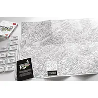 MICROMACRO: CRIME CITY - FULL HOUSE - Master