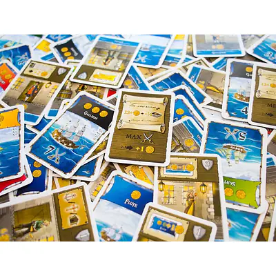 PORT ROYAL secondary image