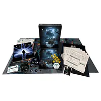 Alien RPG: Evolved Edition Starter Set - Master