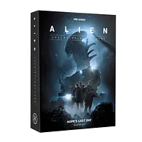 Alien RPG: Evolved Edition Starter Set - Master