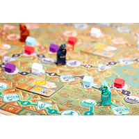 Ayar: Children of the Sun - Master