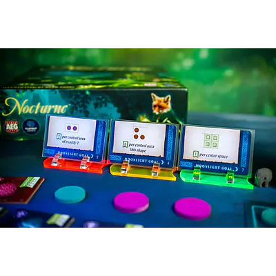 Nocturne secondary image