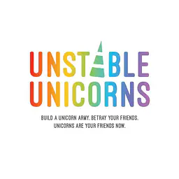 UNSTABLE UNICORNS - Master