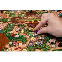 March of the Ants: Evolved Edition - Master