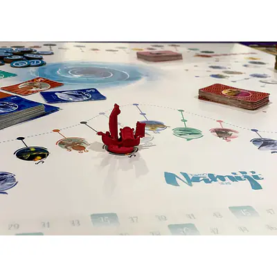 NAMIJI secondary image