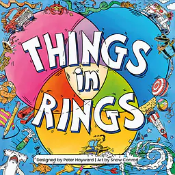 Things in Rings - Master
